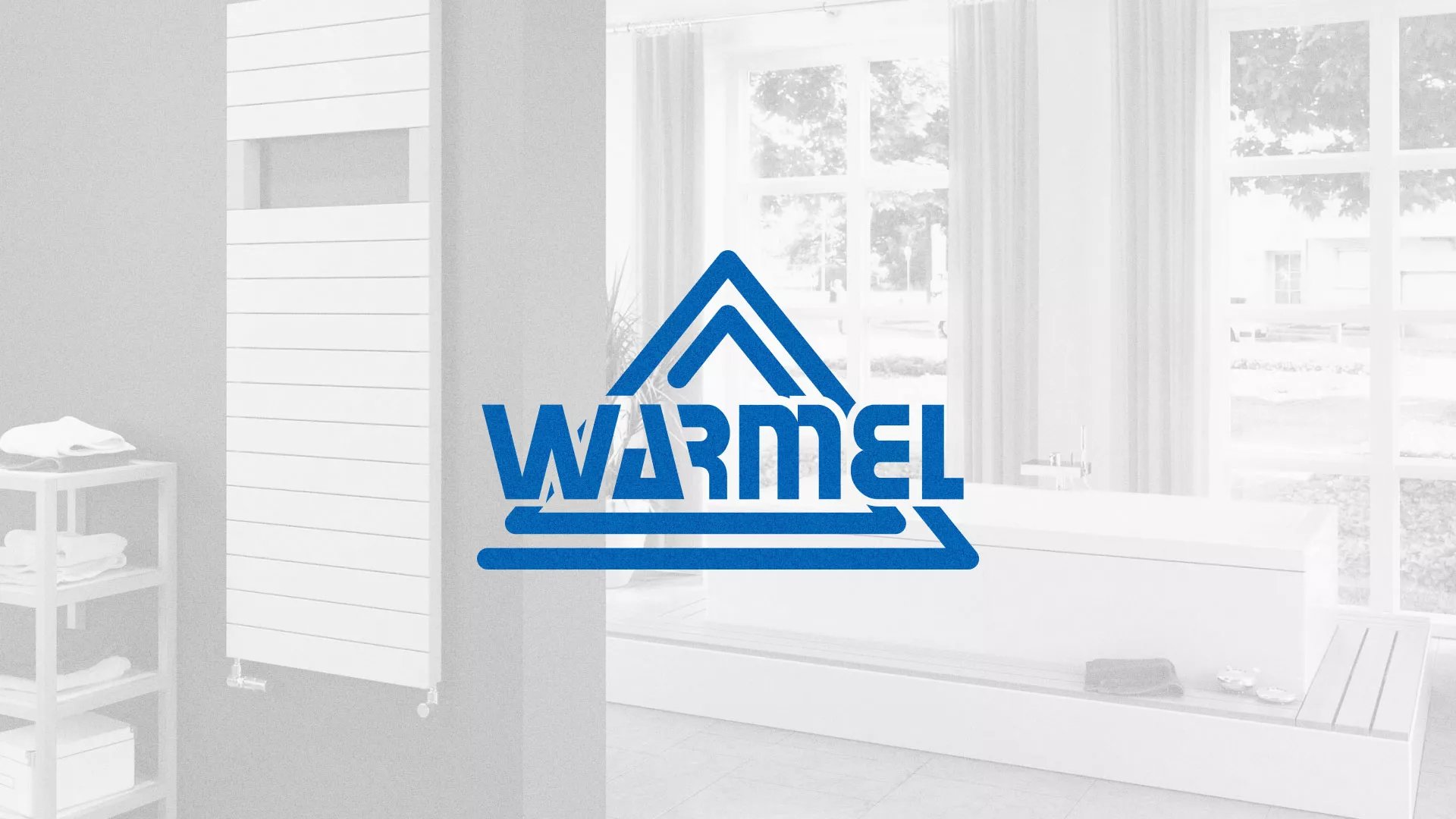 Разработка сайта для компании «WARMEL» по продаже полотенцесушителей в Орле